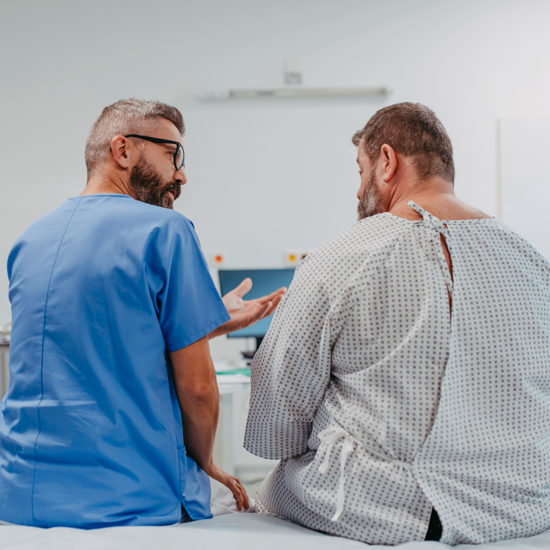 Cirurgia bariátrica negada